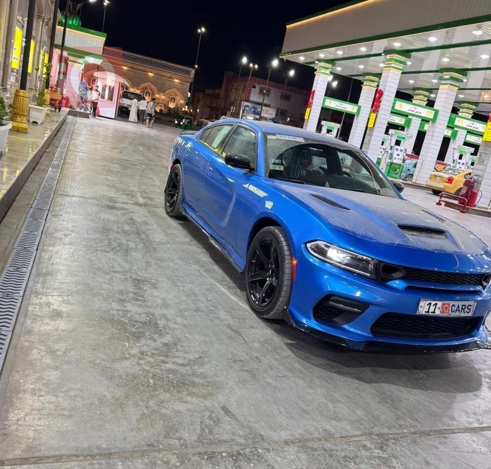 دودج تشارجر